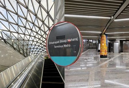 Mumbai Realty Boom Ahead as Metro Line 3 Nears Inauguration